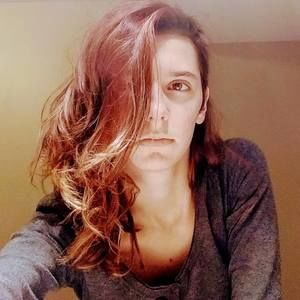 Meet your Posher, Vanessa